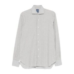 Barba Napoli Men Shirt
